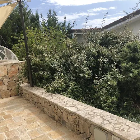Gianna בית הארחה *