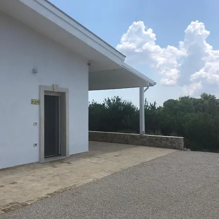 Gianna Maison d'hôtes Casarano