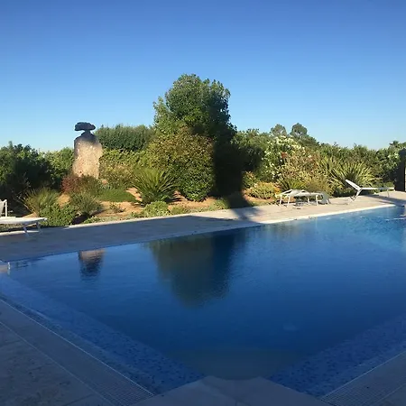 Gianna Maison d'hôtes Casarano