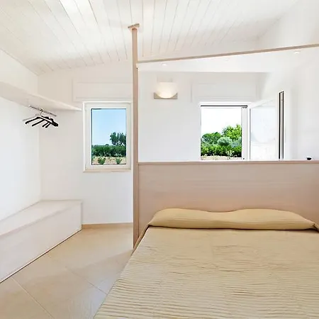 Maison d'hôtes Gianna Casarano