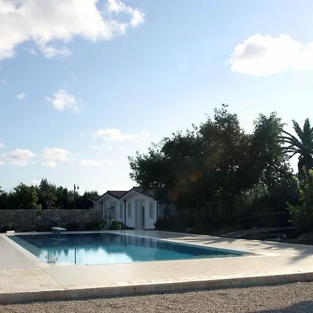 Gianna Maison d'hôtes Casarano