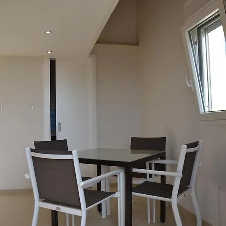 Maison d'hôtes Gianna *