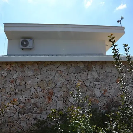 Maison d'hôtes Gianna Casarano