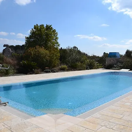 Maison d'hôtes Gianna