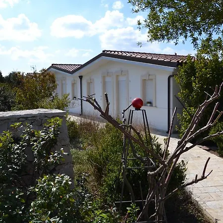 Maison d'hôtes Gianna *