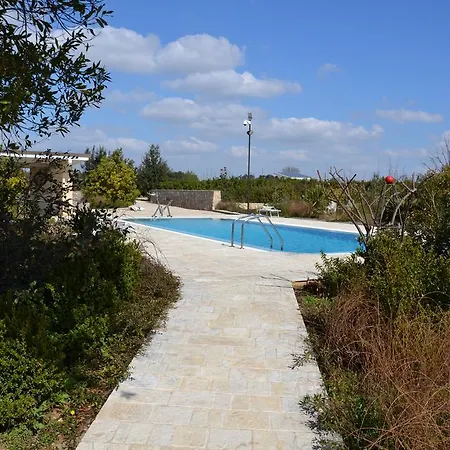 Maison d'hôtes Gianna Casarano