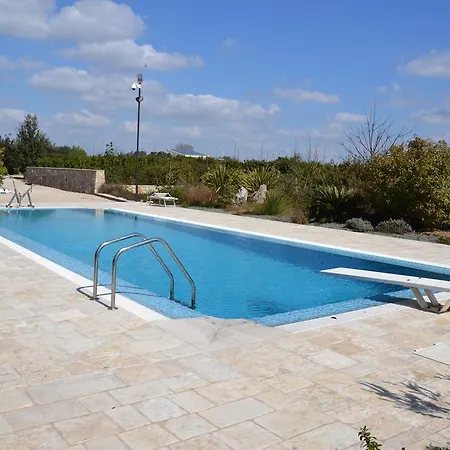 Maison d'hôtes Gianna *