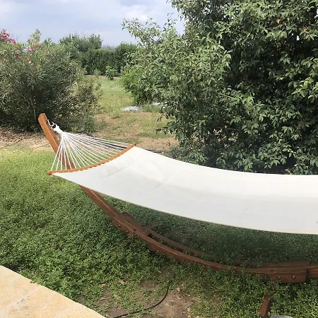 Maison d'hôtes Gianna *