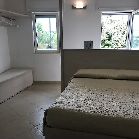 Maison d'hôtes Gianna